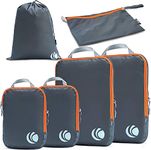 Cipway Compression Packing Cubes Se