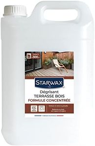STARWAX - 
