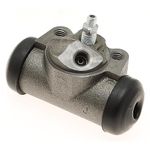 ACDelco 18E1043 Professional Rear Passenger Side Drum Brake Wheel Cylinder Assembly