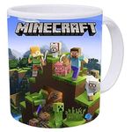 Minecraft Dad Gifts From Kids