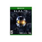 Halo: The Master Chief Collection - Xbox One