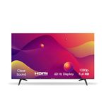 SKYLIVE 80 cm (32 inches) Bezel-Less Smart Android TV (SL32PRO) SL4000 (2024 Model)