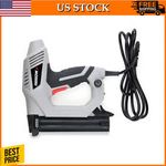 Electric Brad Nailer Works with 18 Gauge Brad Nails up to 1-1/4 inch Nail Guns