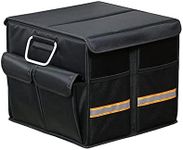 YUOCT Small 35cm 36L Car Trunk Orga