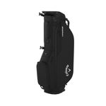 Callaway Golf Fairway C Lightweight Stand Bag 2024, Black