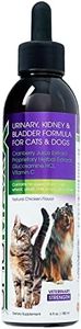 UroMAXX, Cat & Dog Urinary Tract Treatment, Bladder & Kidney Support for Dogs and Cats, Powerful Yet Gentle Pet Care, with Liquid Cranberry & Glucosamine, Chicken Flavor, 6 oz Bottle, 1 Pack