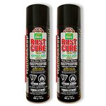 Corrosion Free Rust Cure Formula 3000 Aerosol (2)