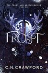 Frost: A fae romance (Frost and Nec