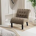 HAOBO Home Accent Chair Button Tuft
