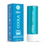 COOLA Organic Liplux Lip Balm and S
