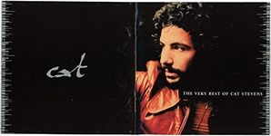 The Very Best of Cat Stevens