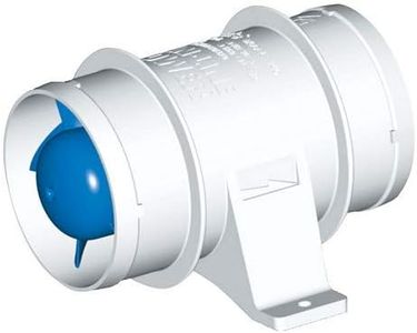 ''Rule" 3" In-Line Blower