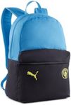 PUMA Manchester City Essentials Bac