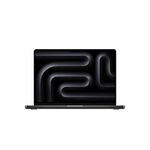 Apple 2025 MacBook Pro (14-inch, Apple M5 chip with 10-core CPU and 10-core GPU, 32GB Unified Memory, 1TB) - Space Black