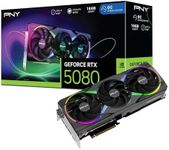 PNY NVIDIA GeForce RTX™ 5080 Epic-X
