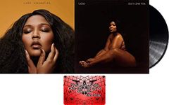 Lizzo: Vin