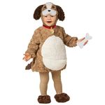 Morph, Puppy Dog Costume For Toddler Boy/Girl, Toddler Dog Halloween Costumes, Puppy Toddler Costume, Dog Costume For Kids 3-4 Years