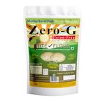 Zero-G Gluten Free Rite Flour (1.25KG) - Sorghum (Jowar) & Finger Millet (Ragi) Atta | High Dietary Fiber for Easy Digestion | No Preservatives & Trans Fat | Good Kneading, Rolling & Puffing Properties