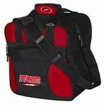 Storm Solo Bowling Bag (1-Ball), Red