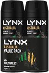 LYNX Austr