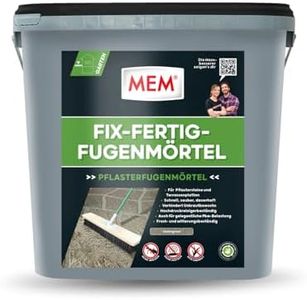 MEM Fix-Fe