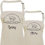 Pomchick Personalised Matching Fami