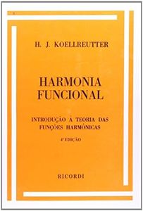 Harmonia Funcional