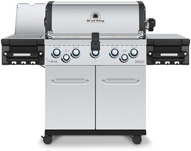 Broil King
