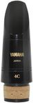 4C Clarinet Mouthpiece: Mouthpiece
