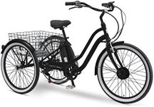 sixthreezero EVRYjourney Adult Elec