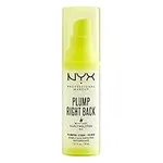 NYX Professional Makeup, Primer, Hy