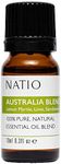 Natio Pure