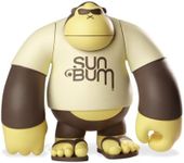 Sun Bum Sonny 9" Vinyl Figure