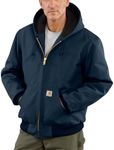 Carhartt Men's Quilted Flannel Line