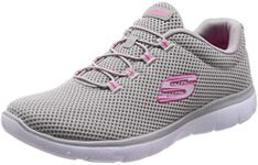 Skechers Women's Summits Sneaker, G