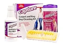 Capture Carpet Total Care Kit 100 -