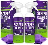 Screen Mom Screen Cleaner Spray and