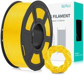 SUNLU PLA Plus 3D Printer Filament,