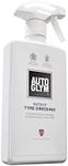 Autoglym Instant Tyre Dressing, 500