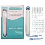3 Pcs Skin Tags Remover Kit - 2 in 