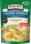 Bear Creek Soup Mix, Chicken Noodle