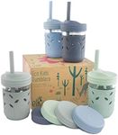 Elk and Friends Kids & Toddler Cups