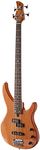 Yamaha TRBX174EW Mango Wood 4-String Electric Bass Guitar - Natural