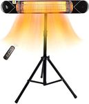 IQ HEAT Outdoor Heater Portable Ele