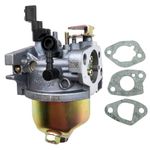 HUAYI 175SB Snowblower Snow Thrower Carburetor Assembly for Craftsman, Cub Cadet, MTD, Remington & Troy-Bilt and Many Other Branded Snowblowers.