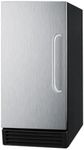 Summit 15" Clear Ice Maker, 45 lb. 