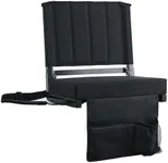 SPORT BEATS Stadium Seats with Back