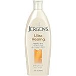 Jergens Ultra Healing Extra Dry Skin Moisturizer 10 oz