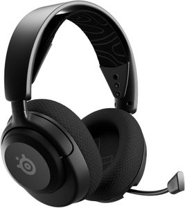SteelSeries Arctis Nova 5 Wireless Gaming Headset – PC & Console Compatible