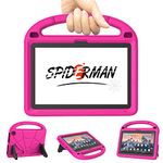 Tablet Case For Kids With Handle